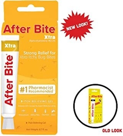 After Bite Xtra