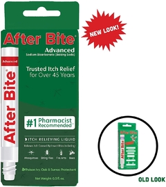 After Bite Advanced - comprar online