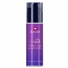 Creme de cabelo anti frizz Aussie