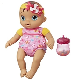 Baby Alive Sweet 'n Snuggly - comprar online