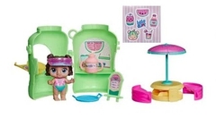 Boneca Bebê - Baby Alive - Surpresa - Foodie Cuties - Hasbro - loja online