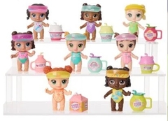 Boneca Bebê - Baby Alive - Surpresa - Foodie Cuties - Hasbro na internet