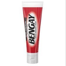 Bengay Ultra Strength Pain - comprar online