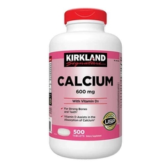 Calcium