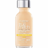 Base L´oreal True Match Super-blendable Foundation Cor Loreal - loja online