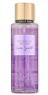 Victorias Secrets Fragance Mist Perfume Splash Victoria´s Secret Vitoria Secret 250 ml NOVO ORIGINAL IMPORTADO PRONTA ENTREGA - loja online