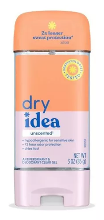 Desodorante Dry Idea 85g