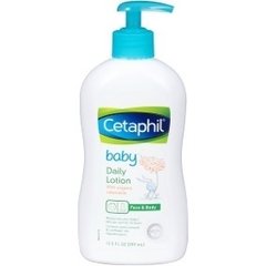 Cetaphil Baby Lotion