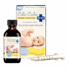 Colic Calm Plus - comprar online