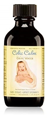 Colic Calm