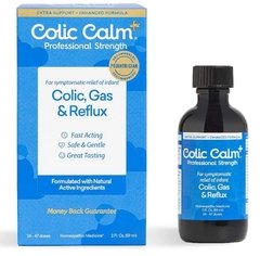 Colic Calm Plus