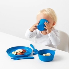 6 x Copo infantil - Ikea - comprar online