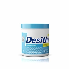 Pote Desitin Uso Diário (Azul)