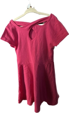 Vestido - 5/6 anos - The Children's Place - comprar online