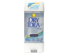 Desodorante Dry Idea 85g na internet