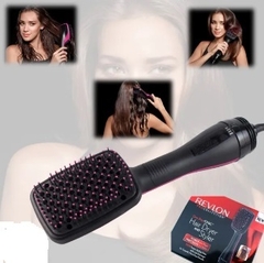 Escova Revlon One Step Oval Seca e Modela 110v - Tererê Importados