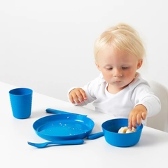 6 x Tigela Infantil - Ikea - comprar online