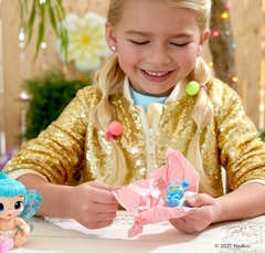 Mini boneca Baby Alive Glo Pixies - comprar online