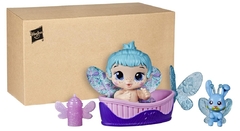 Imagem do Mini boneca Baby Alive Glo Pixies