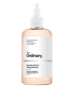 Ácido Glicólico - The Ordinary - comprar online