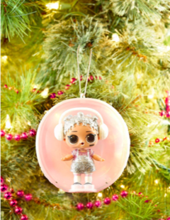 LOL Surprise Doll Bling Série 4 - comprar online