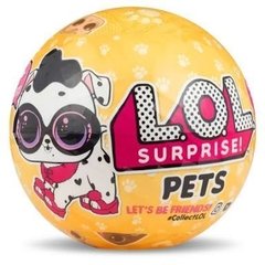 LOL Surprise Doll Pets Série 3