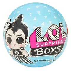 LOL Surprise Doll Boys Série 1