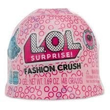 LOL Surprise Doll Fashion Crush - Série 4