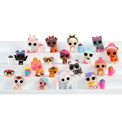 LOL Surprise Doll Pets Série 3 - comprar online