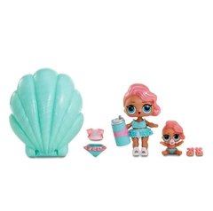 LOL Surprise Doll - BIG Pearl - comprar online