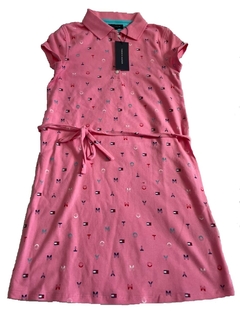 Vestido Polo - Tommy Hilfilger - comprar online