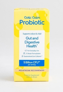 Colic Calm Probiotic