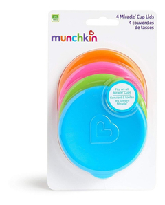 Unidade da Tampa para copo 360° Munchkin