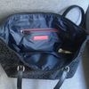 Bolsa de ombro - Azul Marinho - Tommy Hilfiger na internet