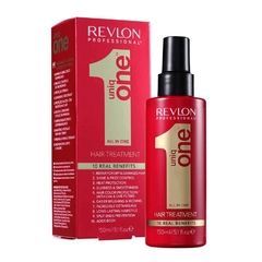 Creme de cabelo Unique One Revlon Professional