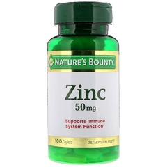 Zinco 50mg