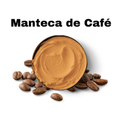 Coffee Butter - Raw Material - buy online