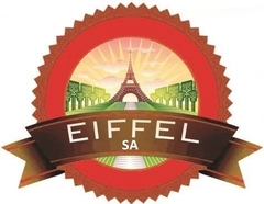 Extracto oleoso de Café - Eiffel Quimica