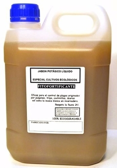 Potassium Soap ECO Line - buy online