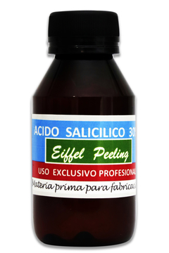 Salicylic Acid 30%