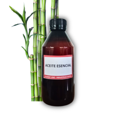Aceite Esencial de Bambú on internet