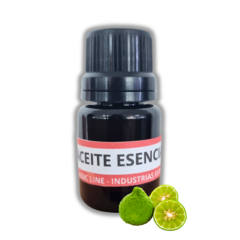 Aceite Esencial de Bergamota Aromaterapia
