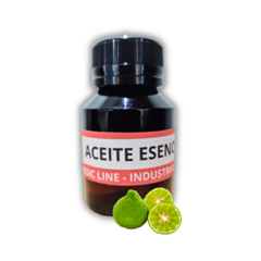 Aceite Esencial de Bergamota Aromaterapia - comprar online