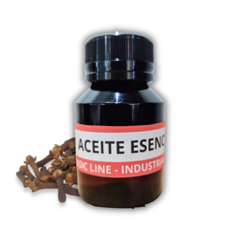Aceite esencial de Clavo de Olor Aromaterapia - buy online