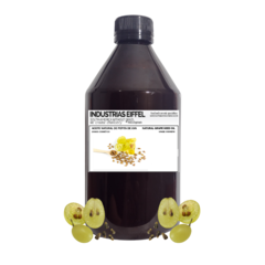 Grape Seed Oil - buy online