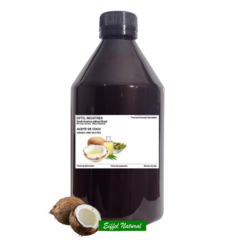 Coconut Oil - buy online