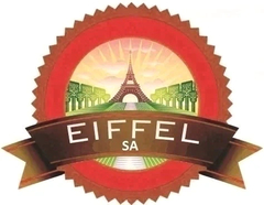 Esencia de Frutilla Línea Premium - Eiffel Quimica