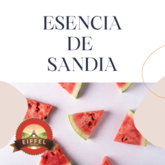 Esencia De Sandia - buy online