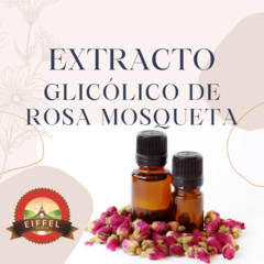 Rosehip Oil Glycolic Extract