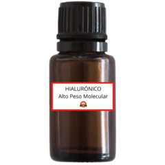 Hyaluronic Acid Powder High Molecular Weight